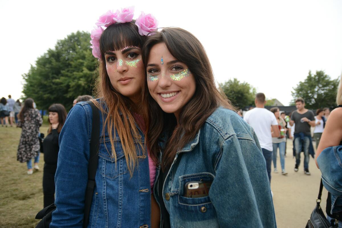 Foto 261 de la s&aacute;bado 8 de julio | Bilbao BBK Live 2017